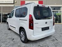 gebraucht Toyota Verso Proace City1.5-4D L1 S/S Team FLA SpurH