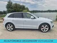 Gebraucht Audi SQ5 Competition 326 PS (239 kW) 2016 SUV