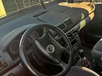 Gebraucht VW Sharan 2002 Van / Kleinbus