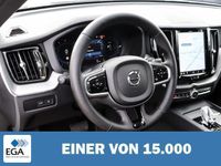 Gebraucht Volvo XC60 Plus 398 PS (292 kW) 2023 Weiß SUV
