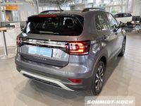 gebraucht VW T-Cross - ACTIVE