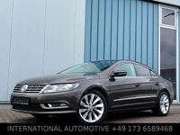 Gebraucht VW Passat 160 PS (117 kW) 2013 Black oak Limousine