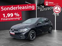 Neu VW Polo Style 116 PS (85 kW) 2026 Deep black perleffekt Kleinwagen