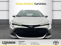 Neu Toyota Corolla Team 196 PS (144 kW) 2025 Cosmicsilber Limousine
