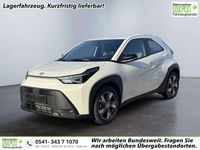 Neu Toyota Aygo X Comfort 116 PS (85 kW) 2026 Super white SUV