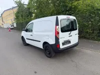 Gebraucht Renault Kangoo Rapid Extra 95 PS (69 kW) 2020 Weiß Van / Kleinbus