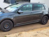 Gebraucht VW Golf VII Allstar 86 PS (63 kW) 2016 Limousine