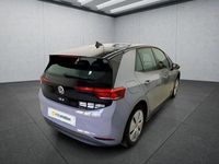 Gebraucht VW ID.3 Pro 150 kW (204 PS) 2023 Grau Kleinwagen