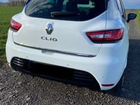 gebraucht Renault Clio IV 