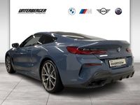 gebraucht BMW M850 xDrive