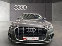 Gebraucht Audi Q7 Ambiente 381 PS (280 kW) 2021 Samuraigrau metallic SUV