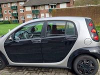 gebraucht Smart ForFour 