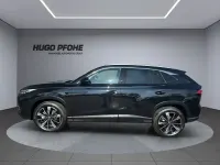 Gebraucht MG HS Comfort 170 PS (125 kW) 2025 Pebble black metallic SUV