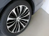 Gebraucht Volvo V90 Core 2022 Blau Kombi