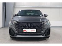 Gebraucht Audi Q8 Ambiente 286 PS (210 kW) 2024 Daytonagrau perleffekt SUV