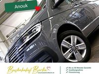 Gebraucht VW Multivan Comfortline 150 PS (110 kW) 2021 Grau Van