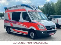 Gebraucht Mercedes Sprinter 163 PS (119 kW) 2010 Andere Van