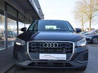 Gebraucht Audi Q2 Advanced 150 PS (110 kW) 2022 Manhattangrau metallic SUV
