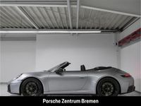 Neu Porsche 911 Carrera GTS 541 PS (397 kW) 2026 Grau Cabrio
