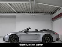 Neu Porsche 992 541 PS (397 kW) 2026 Grau Cabrio