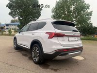 gebraucht Hyundai Santa Fe Hybrid Prime Assistenz-Paket 2 360°