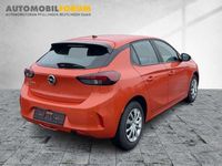 gebraucht Opel Corsa F 1.2 Edition KAM PDC SHZ SpurH