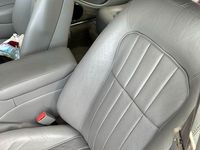 Gebraucht Jaguar XJ Sovereign 284 PS (208 kW) 1997 Blau Limousine