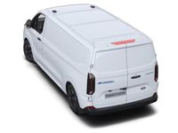 Neu Ford Transit Trend 160 kW (218 PS) 2026 Frozen white Van / Kleinbus