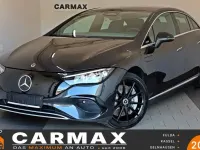 Gebraucht Mercedes EQE300 180 kW (245 PS) 2023 Grafitgrau  metalliclack Limousine