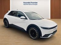 Gebraucht Hyundai Ioniq 5 Techniq 239 kW (325 PS) 2024 Weiß SUV