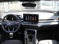 Neu Cupra Terramar Basis 150 PS (110 kW) 2026 Glacial white metallic SUV