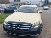 Gebraucht Mercedes E200 150 PS (110 kW) 2019 Kombi