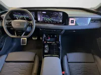 Ny Audi e-tron Sportback Ambiente 269 kW (367 HK) 2026 Beige SUV