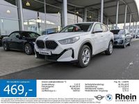 Gebraucht BMW X2 150 PS (110 kW) 2025 Weiß SUV