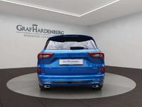 Gebraucht Ford Kuga ST-Line X 152 PS (111 kW) 2024 Dynamicblau metallic SUV