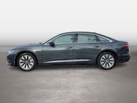 Gebraucht Audi A6 299 PS (219 kW) 2023 Grau Limousine