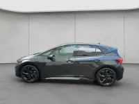 Usata Cupra Born 150 kW (204 CV) 2024 Grigio Utilitaria