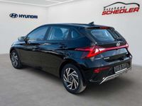gebraucht Hyundai i20 MJ 24 1.0 T-GDI 100 PS Trend +LED+BOSE+KOMF