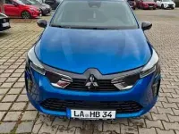 Neu Mitsubishi Colt Edition 94 PS (69 kW) 2025 Blau Kleinwagen