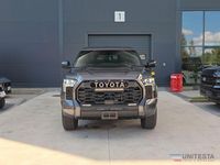 Neu Toyota Tundra Limited 436 PS (320 kW) 2025 Weiß Pickup