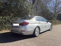 Gebraucht BMW 335 Luxury Line 313 PS (230 kW) 2014 Limousine