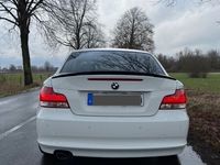 gebraucht BMW 123 Coupé d -M Paket