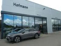 Gebraucht Citroën C5 X Feel 224 PS (164 kW) 2023 Grau Kombi