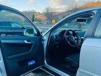 Gebraucht Audi A3 Ambition 102 PS (75 kW) 2009 Schwarz Kleinwagen