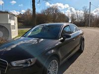 Gebraucht Audi A3 180 PS (132 kW) 2014 Braun Limousine