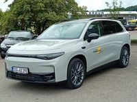 Gebraucht Leapmotor C10 158 PS (116 kW) 2025 Andere SUV