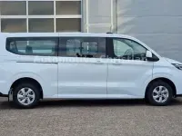 Neu Ford Tourneo Custom Trend 136 PS (100 kW) 2026 Schwarz Van