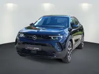 Gebraucht Opel Mokka Elegance 136 PS (100 kW) 2024 Schwarz SUV