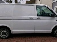 gebraucht VW Transporter T6 Bus