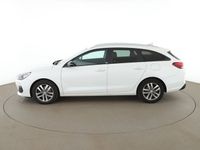 gebraucht Hyundai i30 1.4 TGDI YES!, Benzin, 16.090 €